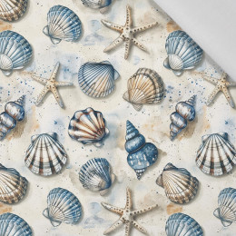 By the Sea Wz. 12 - quick-drying woven fabric