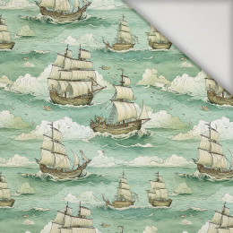 By the Sea Wz. 4 - Nylon fabric PUMI