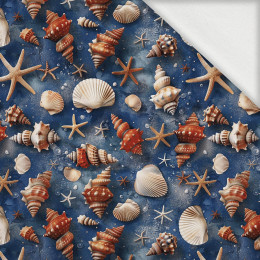 By the Sea Wz. 6 - light brushed knitwear