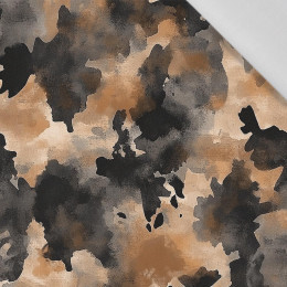 CAMO MORO WZ.1 - Cotton woven fabric
