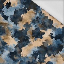 CAMO MORO WZ.4 - Waterproof woven fabric