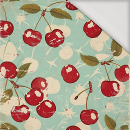 CHERRY wz.2 - Viscose jersey