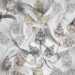 HOP  - Cotton muslin