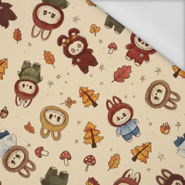 Creepy Cute WZ.8 - Waterproof woven fabric