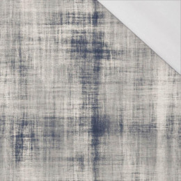 ACID WASH PAT. 2 (navy) - Waterproof woven fabric