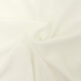 VANILLA (jacquard) - Cotton woven fabric