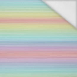 RAINBOW STRIPES pat. 2 - softshell