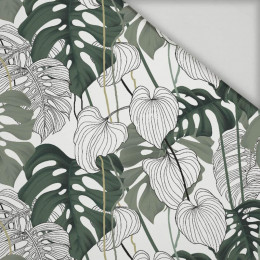 MONSTERA 3.0 - quick-drying woven fabric