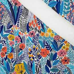 COLORFUL MEADOW - softshell