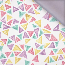 TROPICAL TRIANGLES - softshell