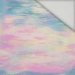 RAINBOW OCEAN pat. 5 - quick-drying woven fabric