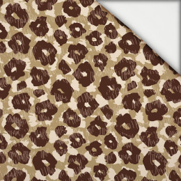 SPOTS PAT. 6 - light brushed knitwear