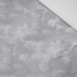 180cm CAMOUFLAGE pat. 2 / grey - Panama 220g