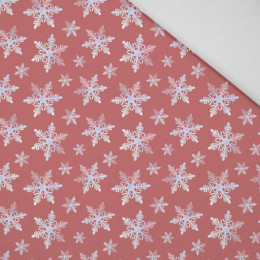 SNOWFLAKES PAT. 3 (CHRISTMAS FRIENDS) - Panama 220g