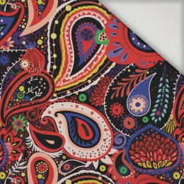 Paisley pattern no. 8 - swimsuit lycra