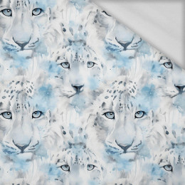 SNOW LEOPARD PAT. 2 - Thermo lycra