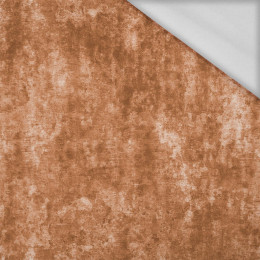 GRUNGE (caramel) - Thermo lycra