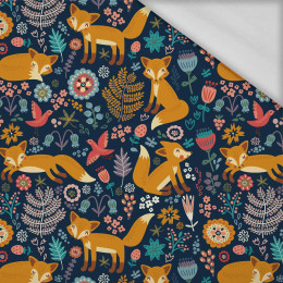 FOXES IN THE FORREST - Thermo lycra