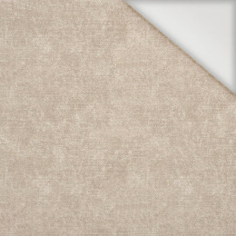 ACID WASH BEIGE - Nylon fabric Pumi