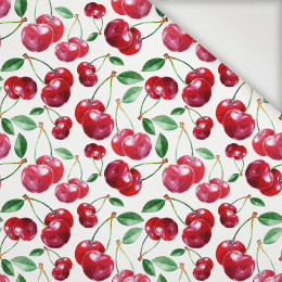 CHERRIES / PAT. 5 - Nylon fabric PUMI