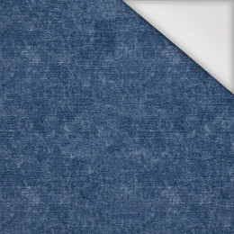 ACID WASH / DARK BLUE - Nylon fabric PUMI