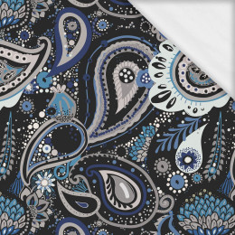 Paisley pattern no. 6- single jersey with elastane ITY