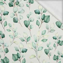 EUCALYPTUS - looped knit fabric