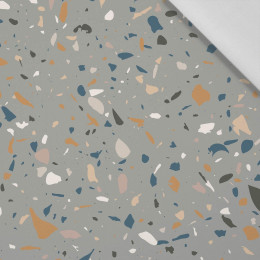 TERRAZZO PAT. 8 - Cotton woven fabric