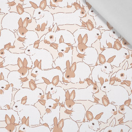 HARES PAT. 6 - Cotton woven fabric