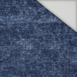 VINTAGE LOOK JEANS (dark blue) - quick-drying woven fabric