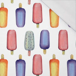 POPSICLE pat. 1 - single jersey with elastane 