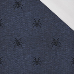 SPIDER / NIGHT CALL / jeans- single jersey with elastane ITY