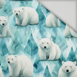 POLAR BEAR PAT. 2 - quick-drying woven fabric