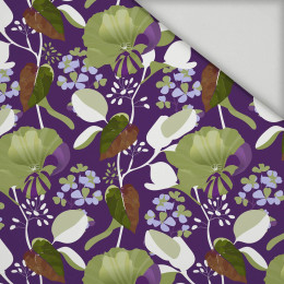 FLORAL AUTUMN pat. 5 - quick-drying woven fabric