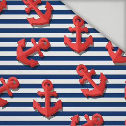 ANCHORS 3D  - quick-drying woven fabric