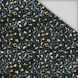 LEOPARD / SPOTS PAT. 3 - quick-drying woven fabric
