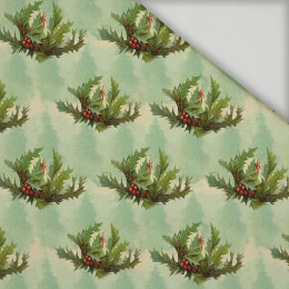 VINTAGE CHRISTMAS PAT. 4 - quick-drying woven fabric