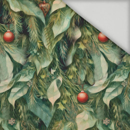VINTAGE CHRISTMAS PAT. 3 - quick-drying woven fabric