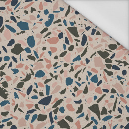 TERRAZZO PAT. 7 - Waterproof woven fabric