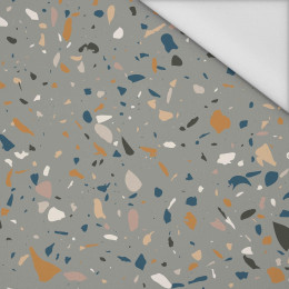 TERRAZZO PAT. 8 - Waterproof woven fabric