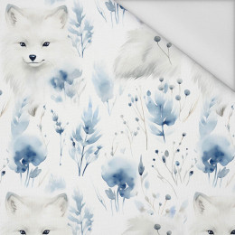 ARCTIC FOX - Waterproof woven fabric