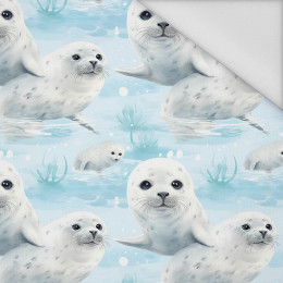 ARCTIC SEAL - Waterproof woven fabric