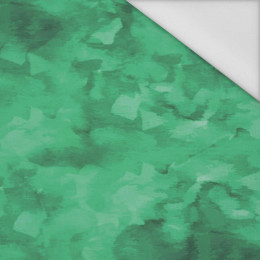 CAMOUFLAGE pat. 2 / green - Waterproof woven fabric