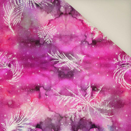 WINTER GALAXY PAT. 1- Upholstery velour 