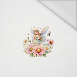 FAIRY WORLD wz.15 - panel (60cm x 50cm) Waterproof woven fabric