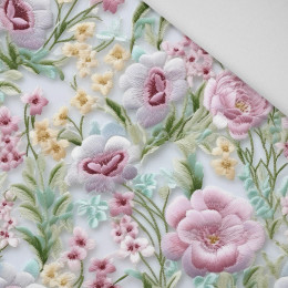 FLOWERS 3D PAT. 8 - Panama 220g