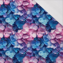 FLOWERS WZ.32 - single jersey 