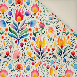 Folk Art wz.14- Upholstery velour 