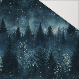 FOREST WZ.6 - Hydrophobic brushed knit