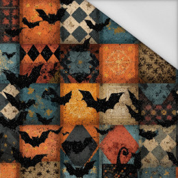 HALLOWEEN WZ. 38 - Waterproof woven fabric